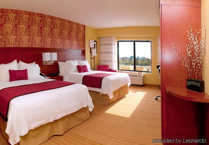 Courtyard By Marriott Jacksonville I-295/East Beltway Номер фото