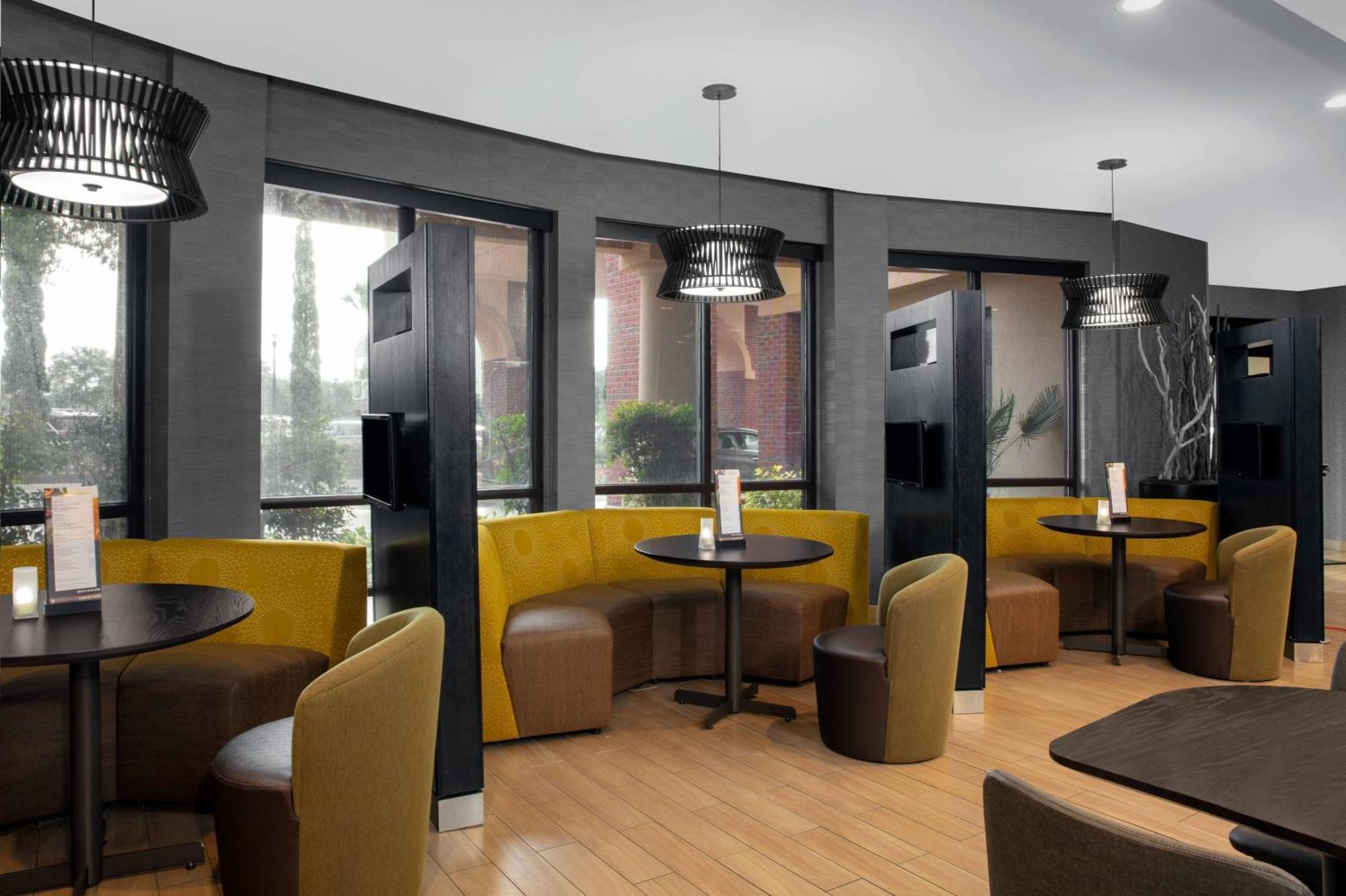 Courtyard By Marriott Jacksonville I-295/East Beltway Екстер'єр фото