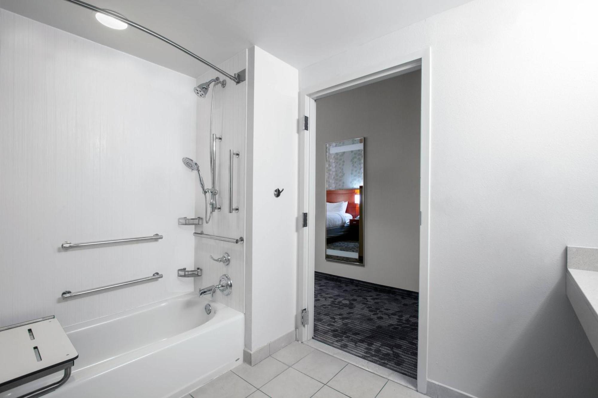 Courtyard By Marriott Jacksonville I-295/East Beltway Екстер'єр фото