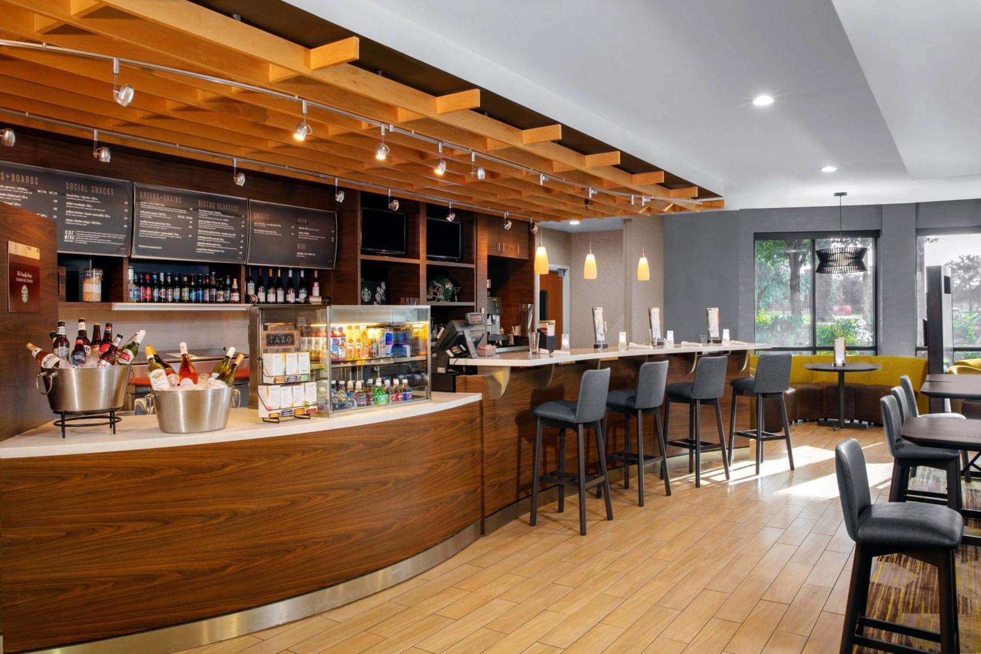 Courtyard By Marriott Jacksonville I-295/East Beltway Екстер'єр фото