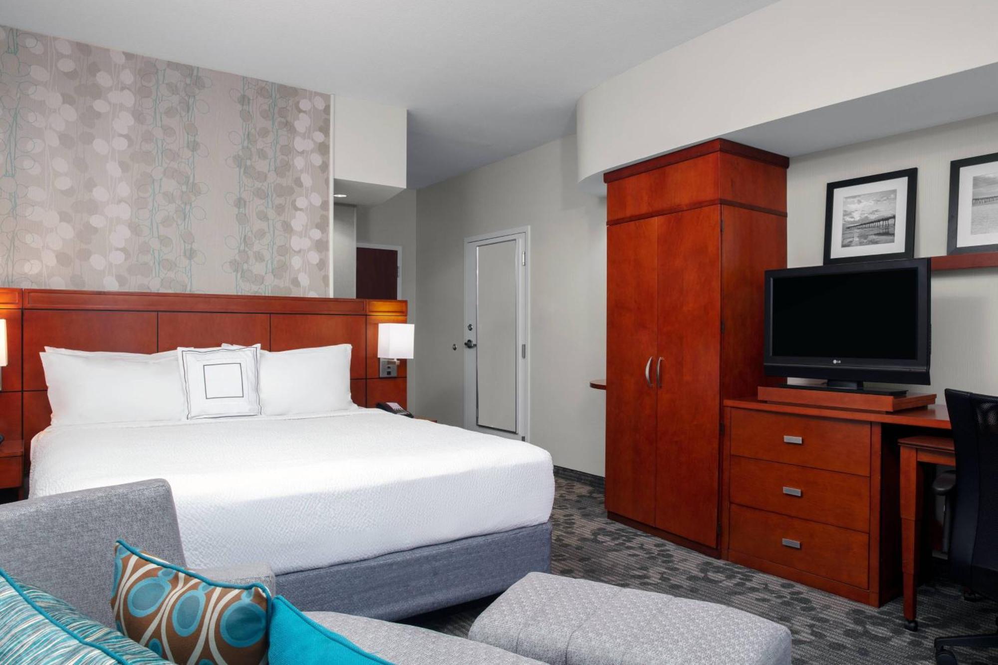 Courtyard By Marriott Jacksonville I-295/East Beltway Екстер'єр фото