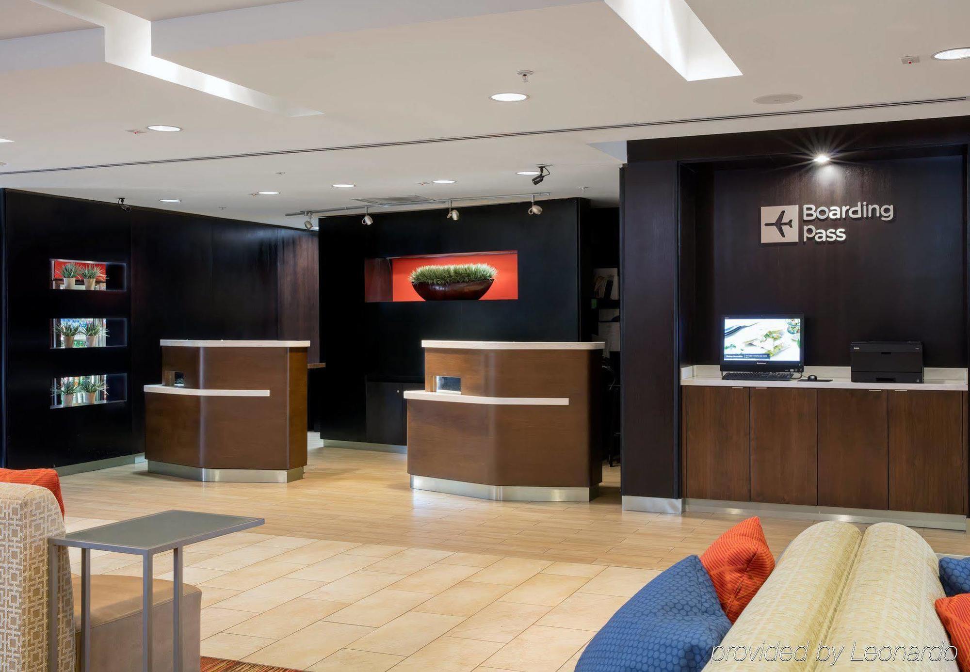 Courtyard By Marriott Jacksonville I-295/East Beltway Екстер'єр фото