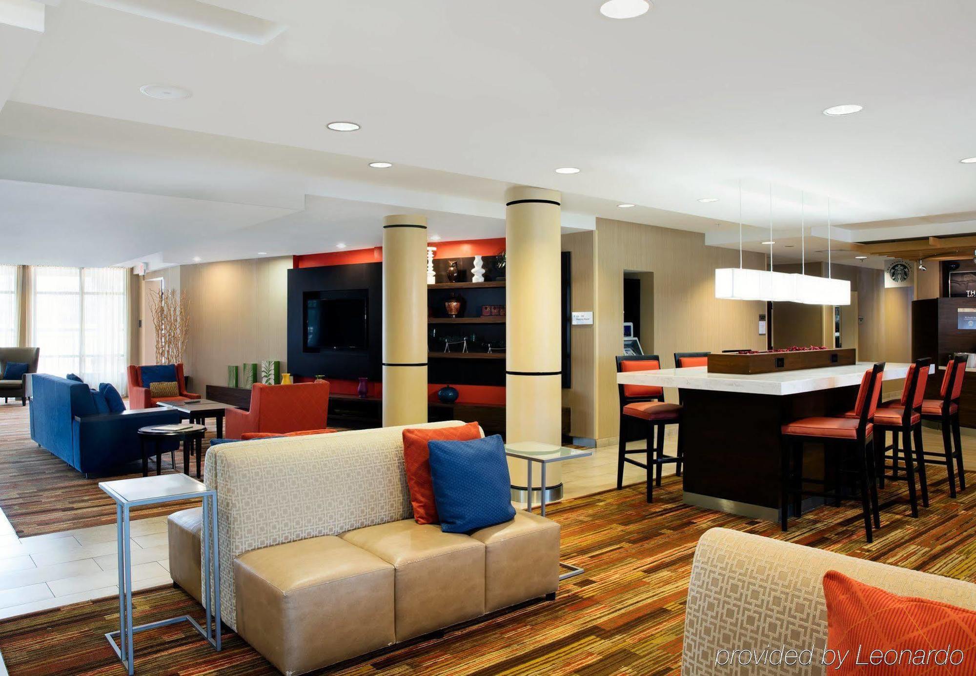 Courtyard By Marriott Jacksonville I-295/East Beltway Екстер'єр фото