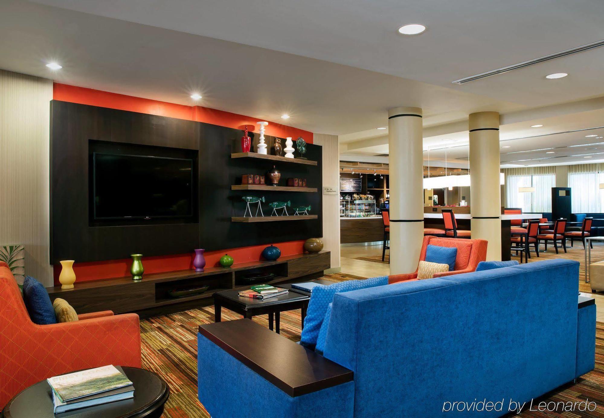 Courtyard By Marriott Jacksonville I-295/East Beltway Екстер'єр фото