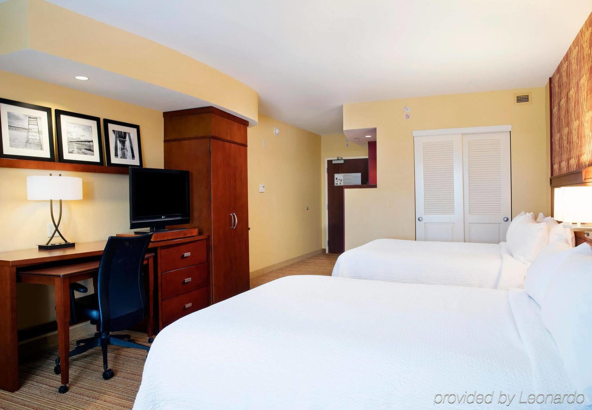 Courtyard By Marriott Jacksonville I-295/East Beltway Екстер'єр фото