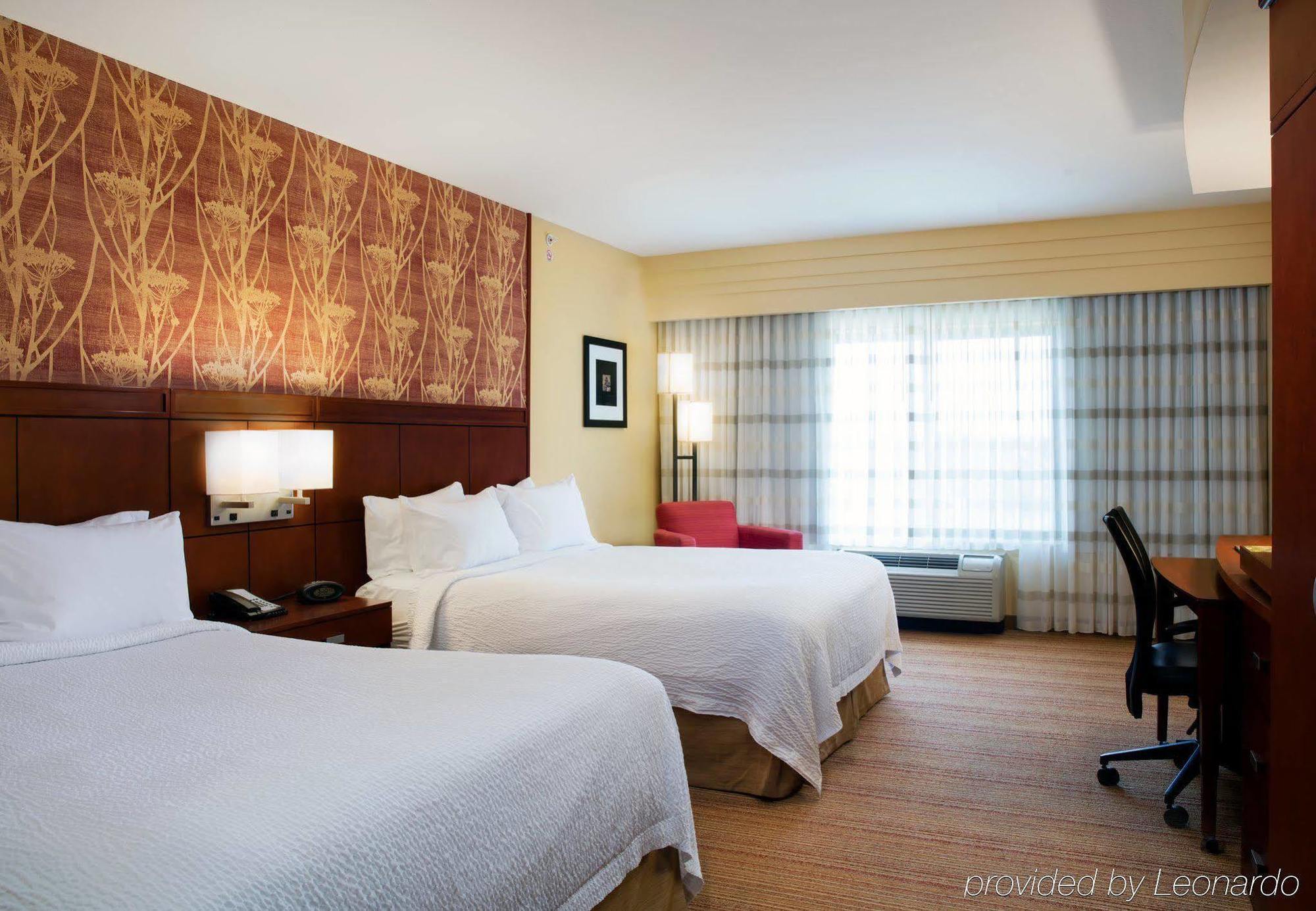 Courtyard By Marriott Jacksonville I-295/East Beltway Екстер'єр фото