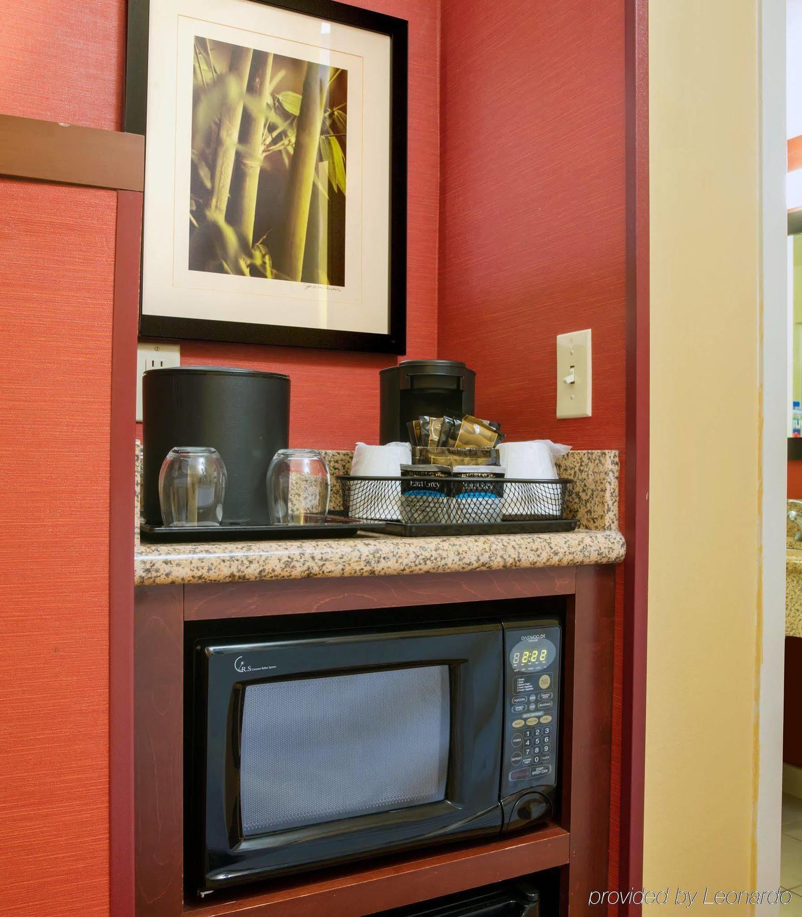 Courtyard By Marriott Jacksonville I-295/East Beltway Екстер'єр фото
