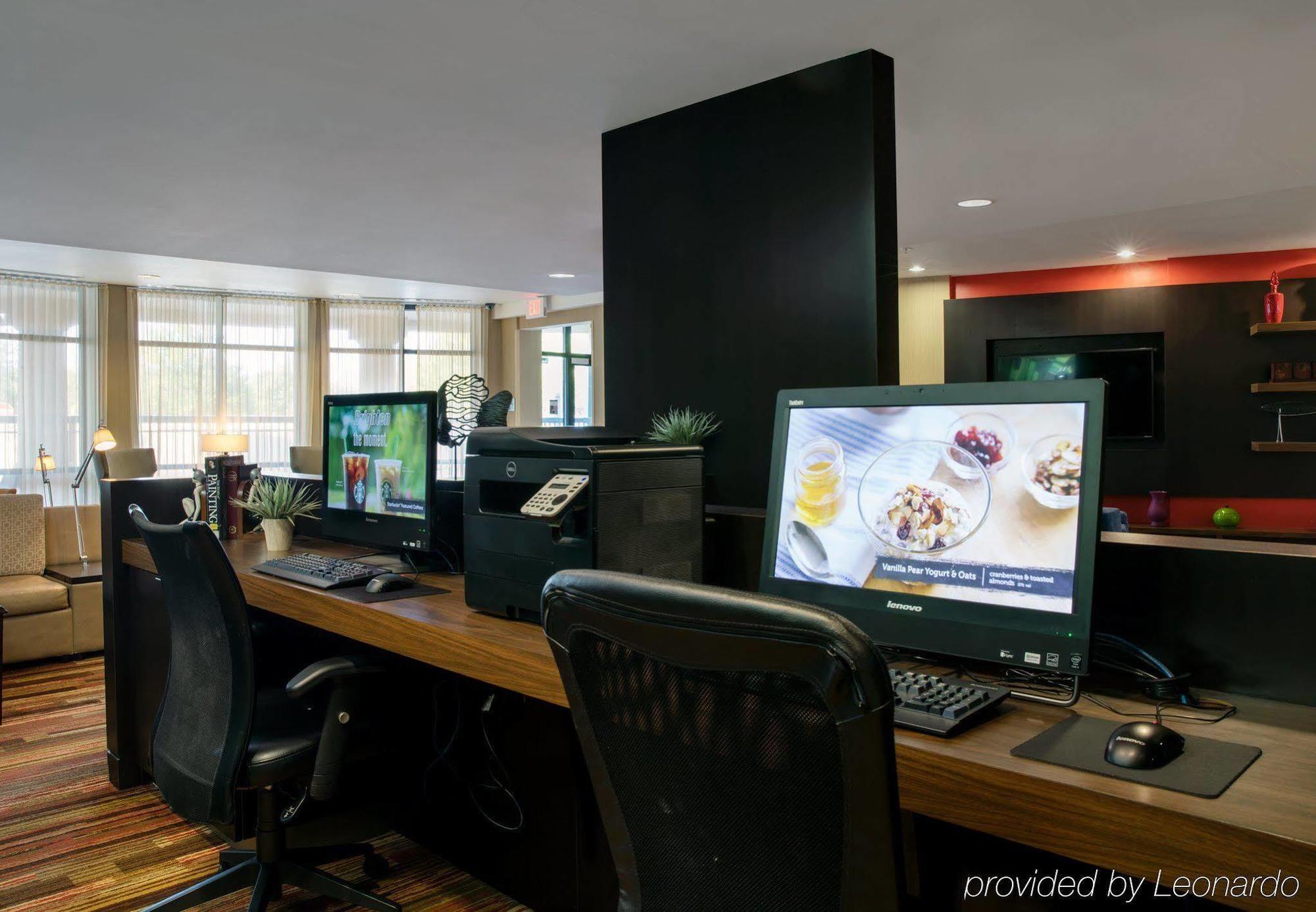 Courtyard By Marriott Jacksonville I-295/East Beltway Екстер'єр фото