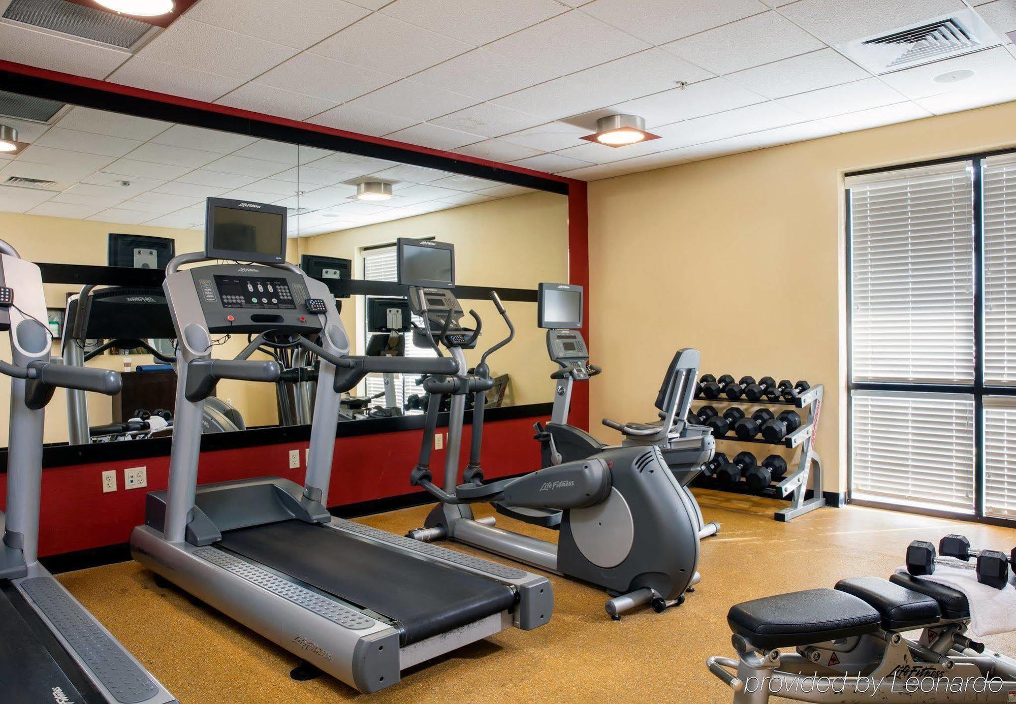 Courtyard By Marriott Jacksonville I-295/East Beltway Екстер'єр фото
