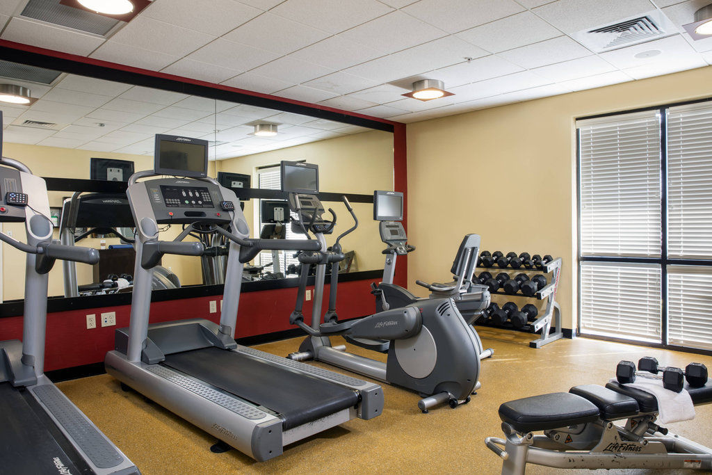 Courtyard By Marriott Jacksonville I-295/East Beltway Екстер'єр фото